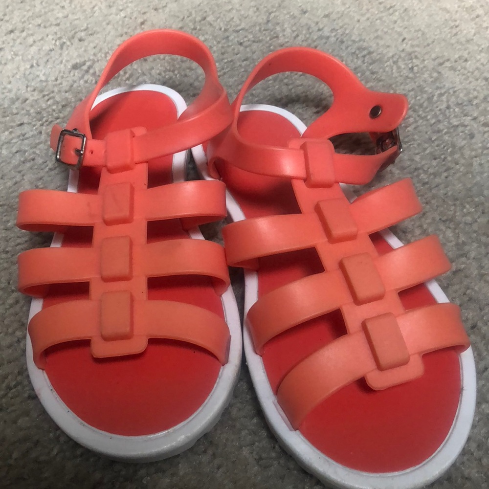 Girls sandals